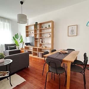 Appartement met een Slaapkamer